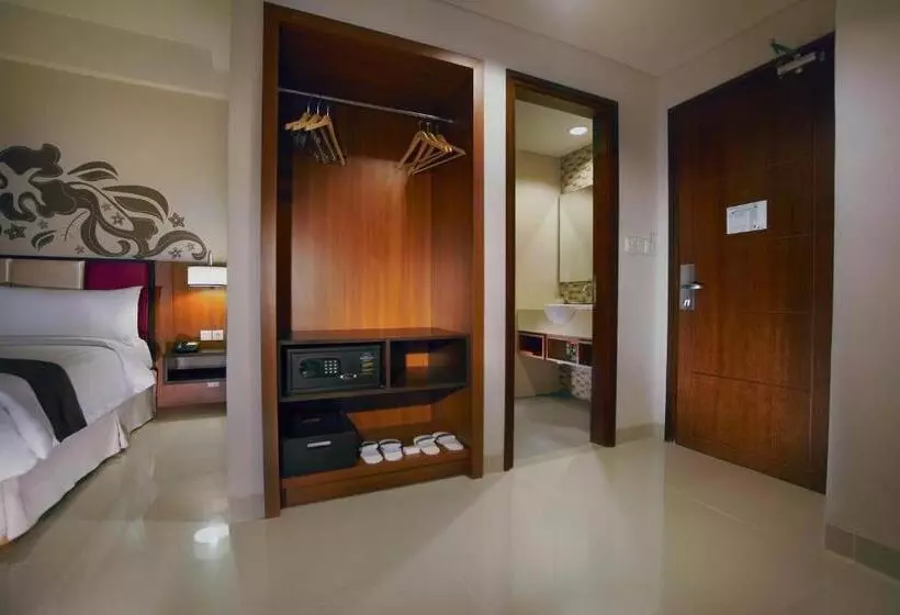 エクゼクティブスイート, Aston Bojonegoro City
