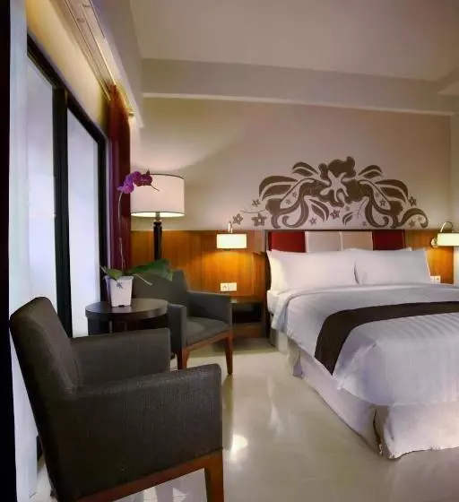 エクゼクティブスイート, Aston Bojonegoro City