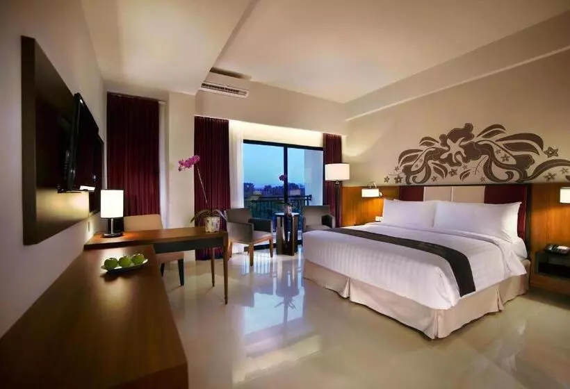 エクゼクティブスイート, Aston Bojonegoro City