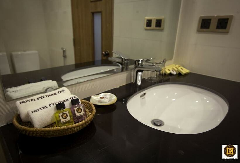 高级大房间, Elegant Hotel Pyi Thar Yar