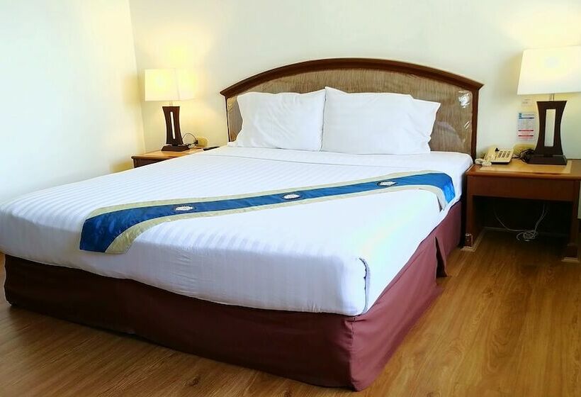 חדר סטנדרט, Grand Park