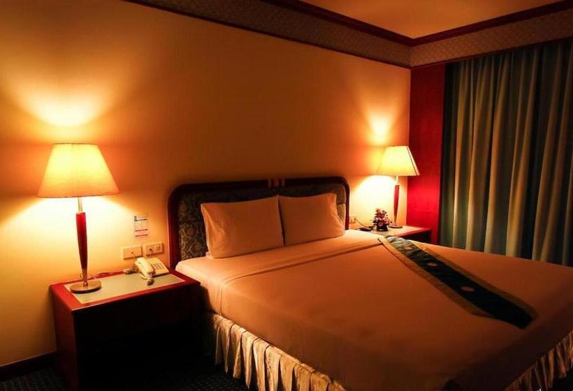 חדר סטנדרט, Grand Park