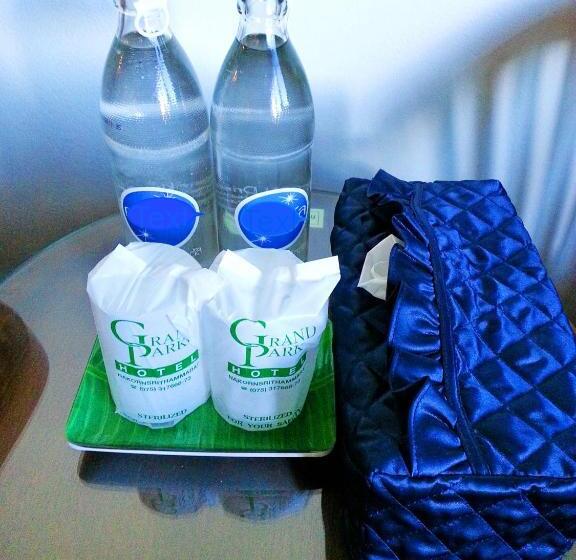 חדר סטנדרט, Grand Park