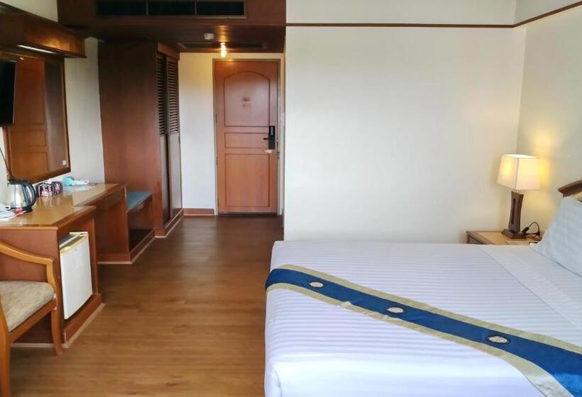 חדר סטנדרט, Grand Park