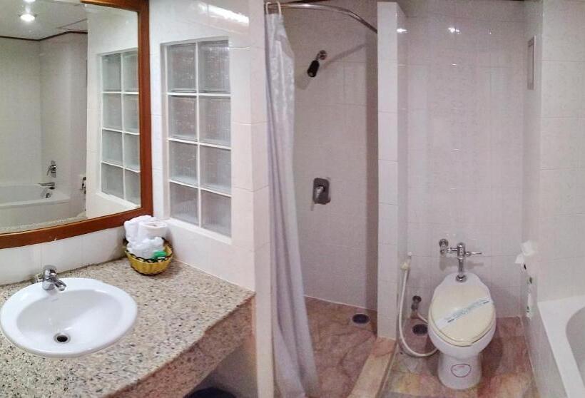 חדר סופריור, Grand Park