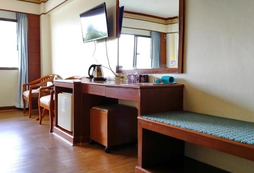 חדר סטנדרט, Grand Park