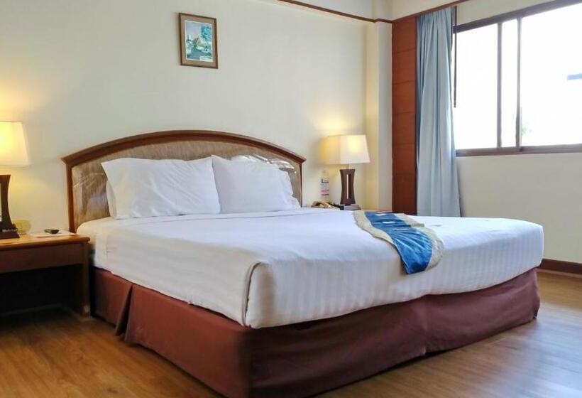 חדר סטנדרט, Grand Park