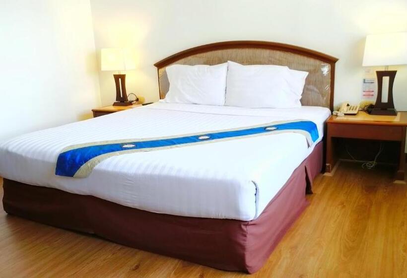 חדר סטנדרט, Grand Park