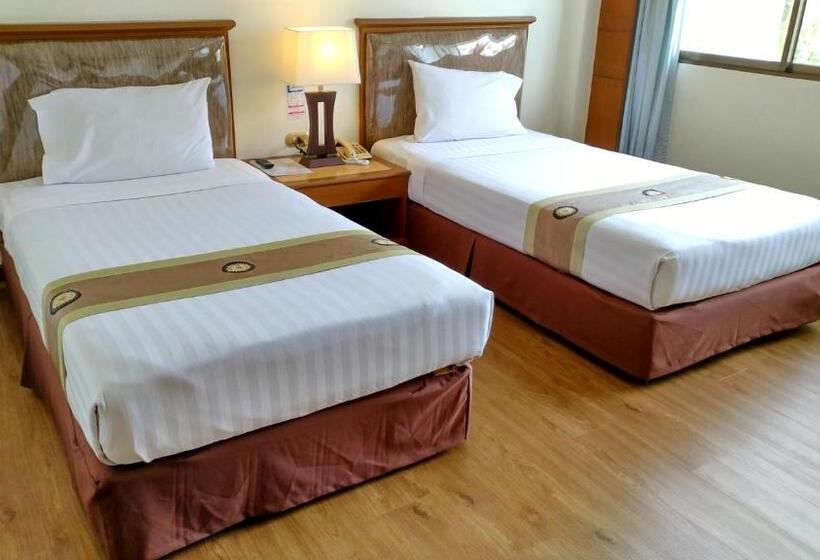 חדר סטנדרט, Grand Park