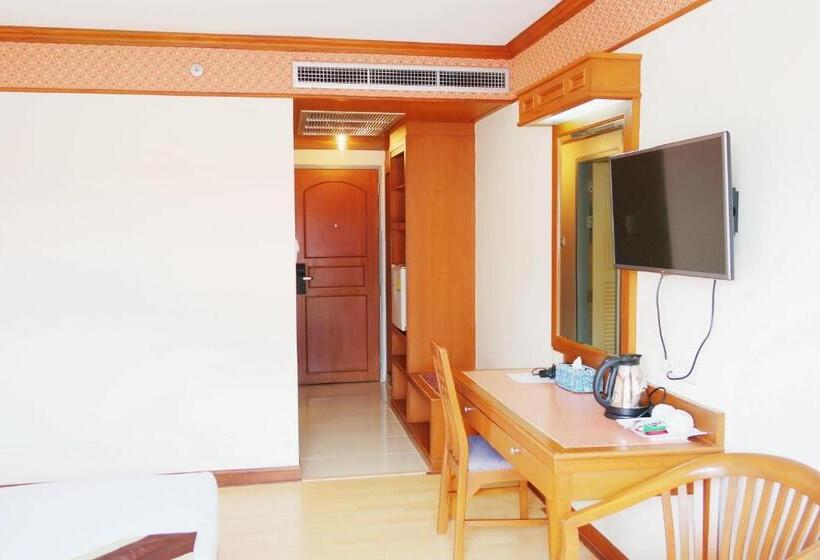 חדר סופריור, Grand Park