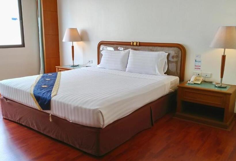 חדר סופריור, Grand Park