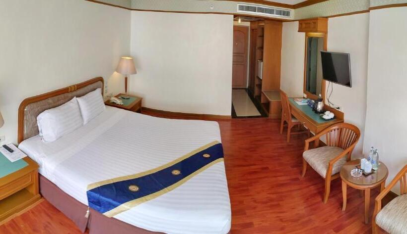 חדר סופריור, Grand Park