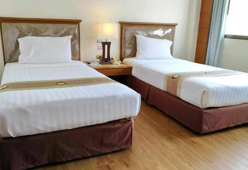 חדר סטנדרט, Grand Park