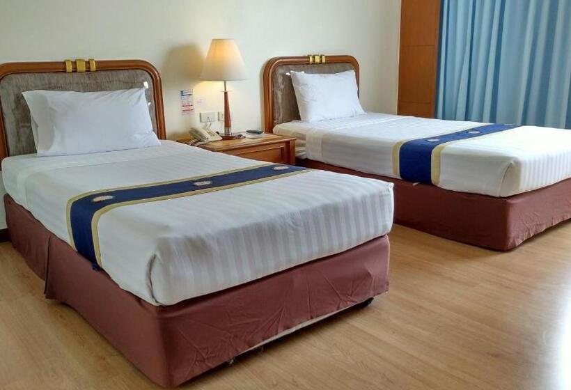 חדר סופריור, Grand Park