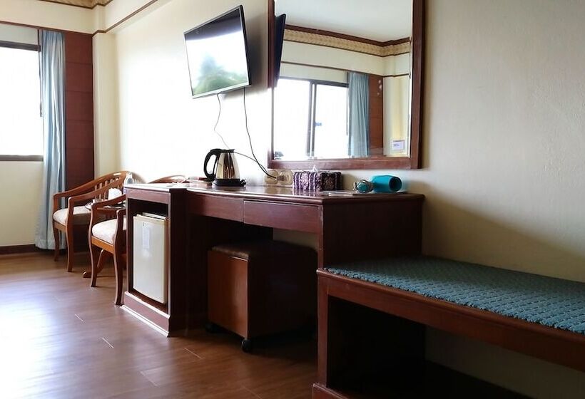 חדר סטנדרט, Grand Park