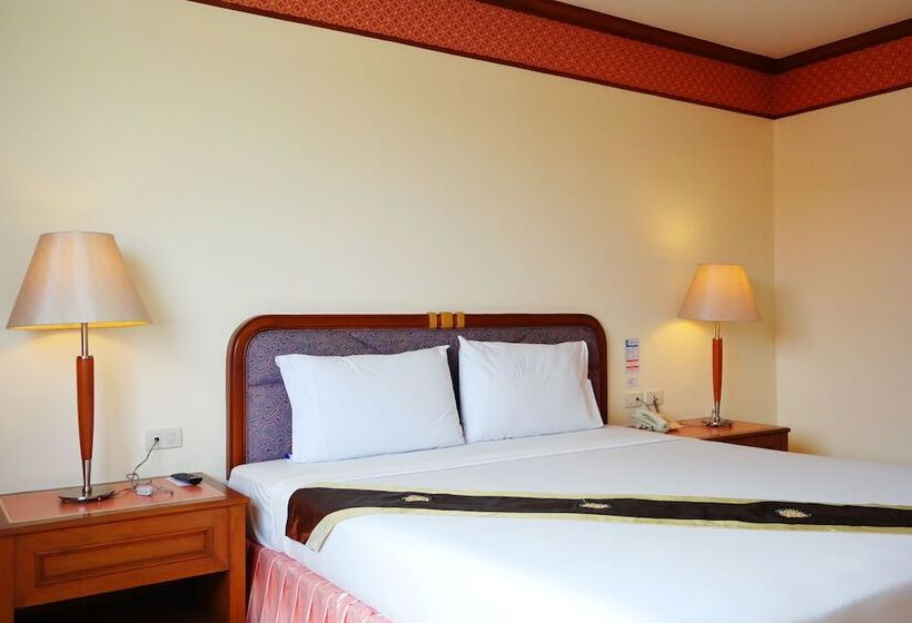 חדר סופריור, Grand Park