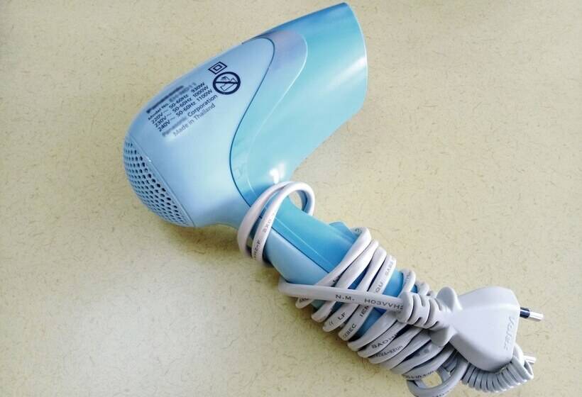 חדר סטנדרט, Grand Park