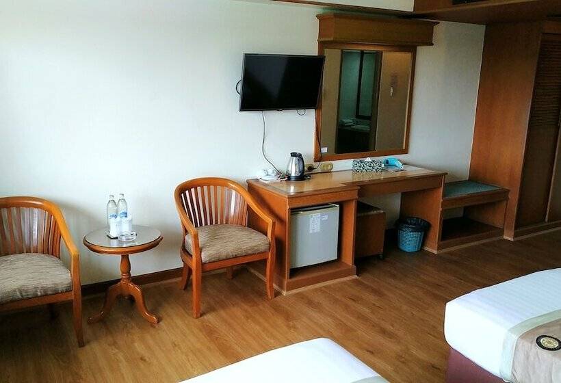 חדר סטנדרט, Grand Park