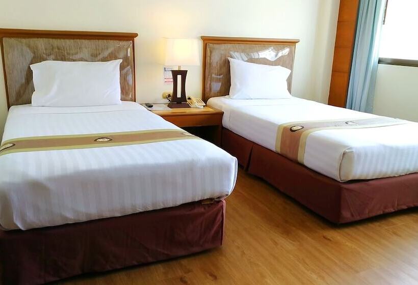 חדר סטנדרט, Grand Park