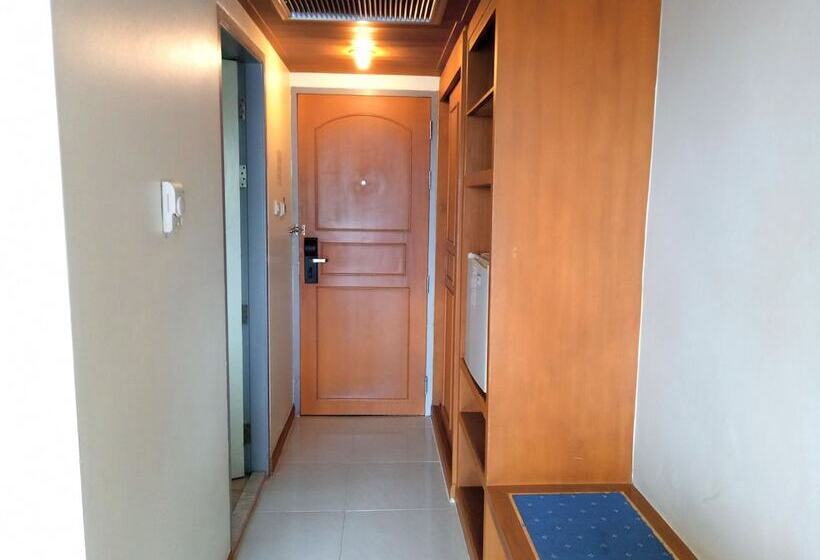 חדר סופריור, Grand Park