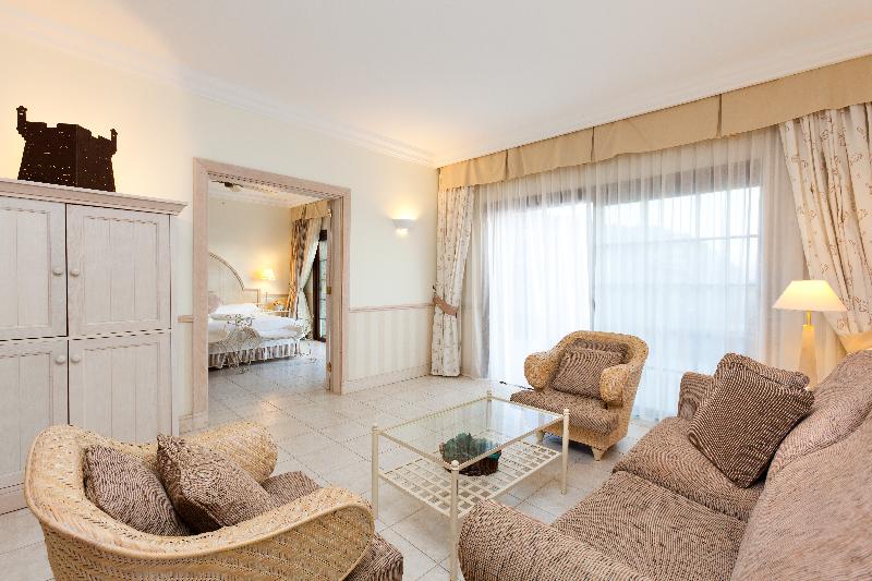 Стандартный Номер Кровать Кинг, Hilton Garden Inn San Diego Downtown/bayside