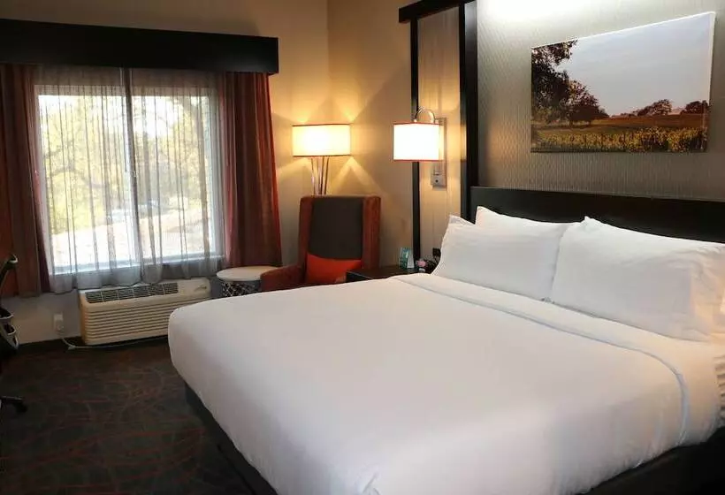 スタンダードルーム, Holiday Inn Windsor   Wine Country, An Ihg