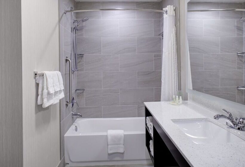 غرفة قياسية, Holiday Inn Windsor   Wine Country, An Ihg