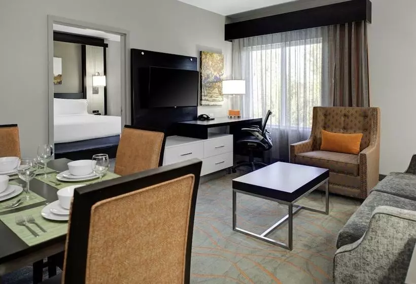 スイート, Holiday Inn Windsor   Wine Country, An Ihg