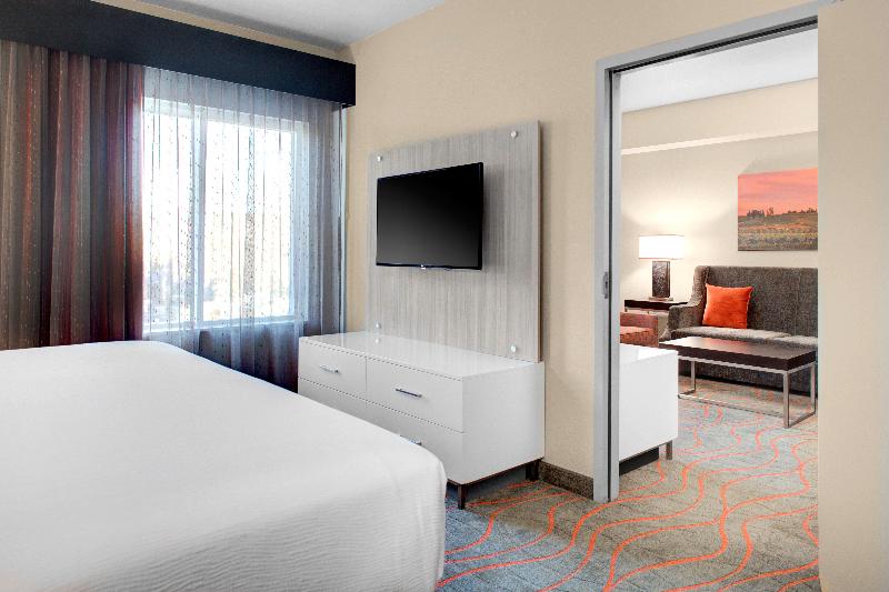 غرفة قياسية, Holiday Inn Windsor   Wine Country, An Ihg