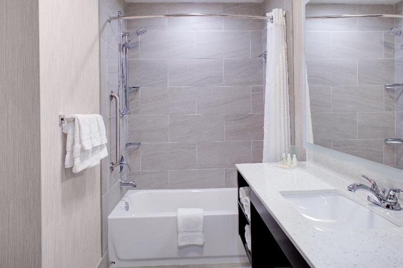 جناح سرير كينج, Holiday Inn Windsor   Wine Country, An Ihg