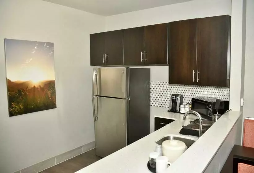 スイート, Holiday Inn Windsor   Wine Country, An Ihg