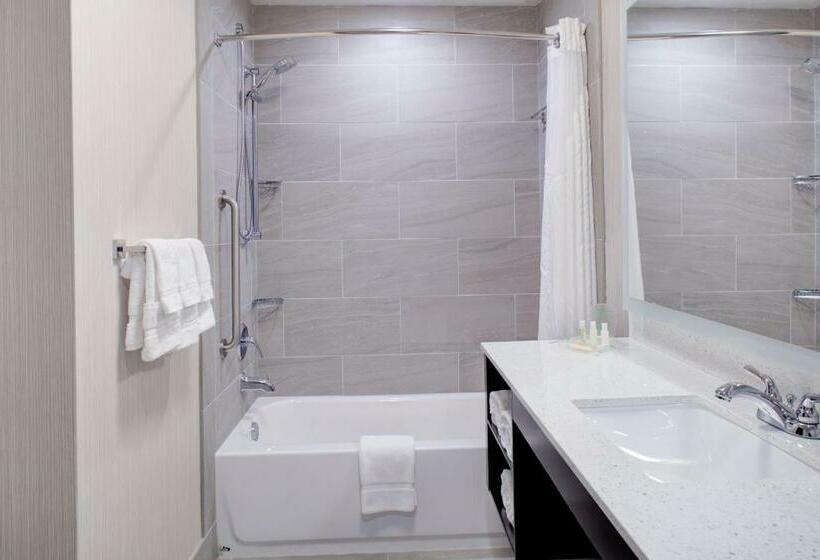 جناح, Holiday Inn Windsor   Wine Country, An Ihg