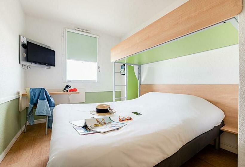 스탠다드 트리플 룸, Ibis Budget Carcassonne Aéroport   A61