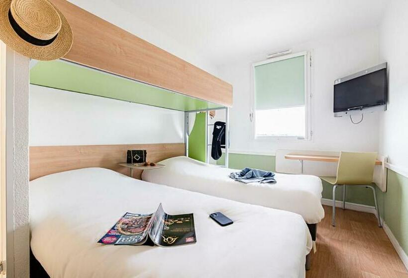 스탠다드 트리플 룸, Ibis Budget Carcassonne Aéroport   A61