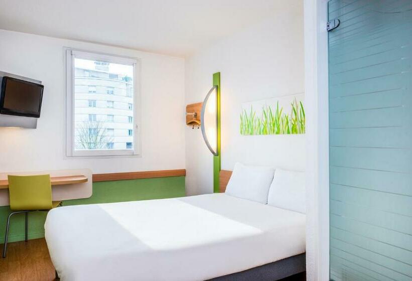 标准间, Ibis Budget Châtillon Paris Ouest