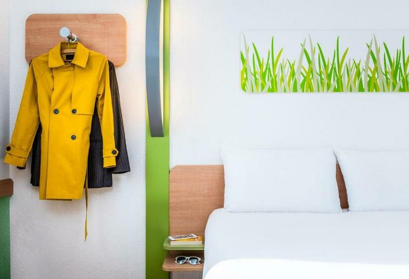 标准间, Ibis Budget Châtillon Paris Ouest