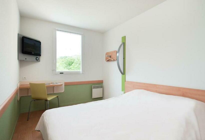 标准间, Ibis Budget Châtillon Paris Ouest