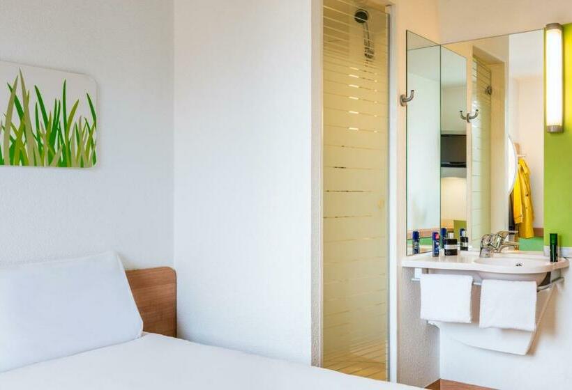 标准间, Ibis Budget Châtillon Paris Ouest