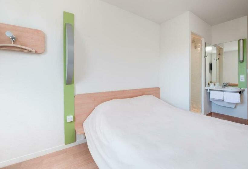 Номер Стандарт, Ibis Budget Châtillon Paris Ouest