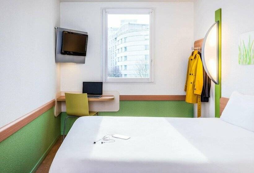 标准间, Ibis Budget Châtillon Paris Ouest