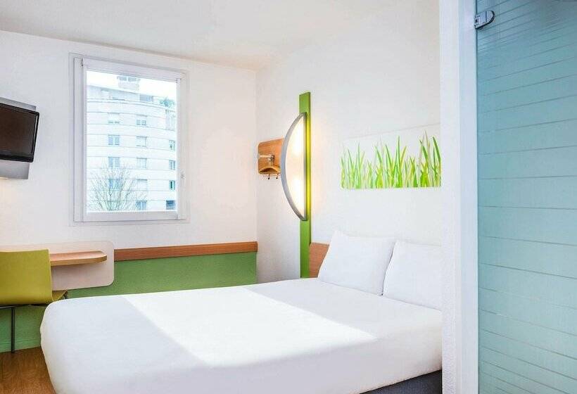 标准间, Ibis Budget Châtillon Paris Ouest