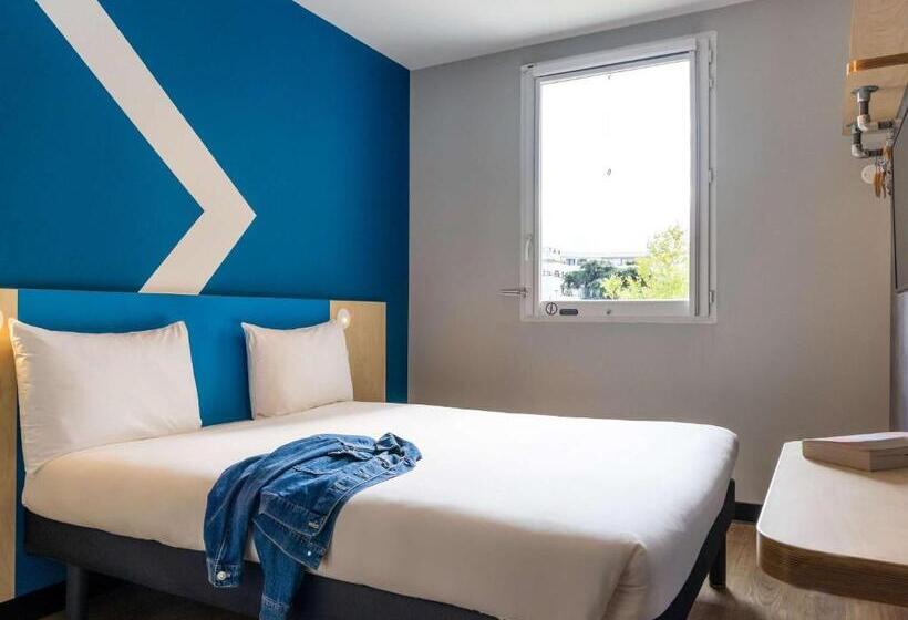 标准间, Ibis Budget Châtillon Paris Ouest