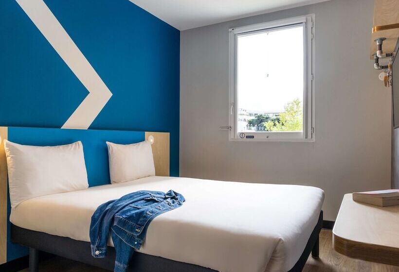 Номер Стандарт, Ibis Budget Châtillon Paris Ouest