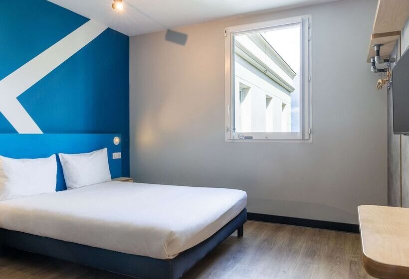 标准间, Ibis Budget Châtillon Paris Ouest