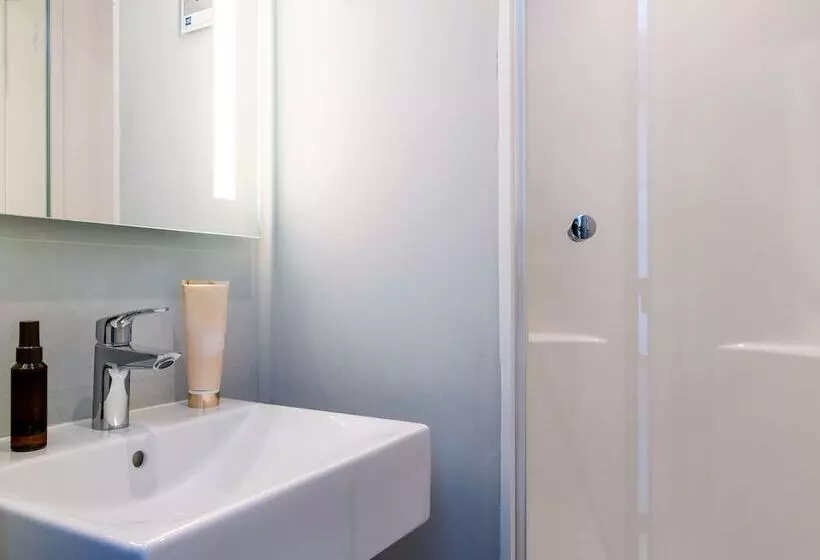 スタンダードトリプルルーム, Ibis Budget Châtillon Paris Ouest