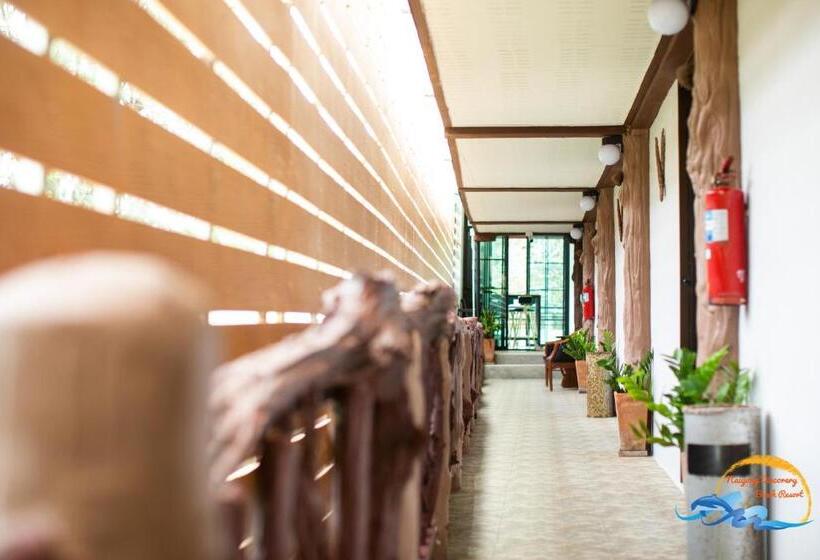 标准间, Naiyang Discovery Beach Resort Sha