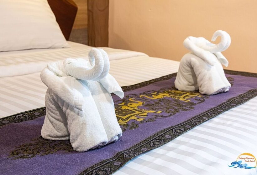 标准间, Naiyang Discovery Beach Resort Sha