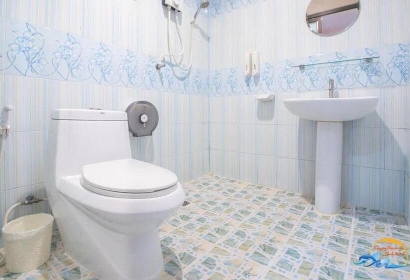 스탠다드 룸, Naiyang Discovery Beach Resort Sha