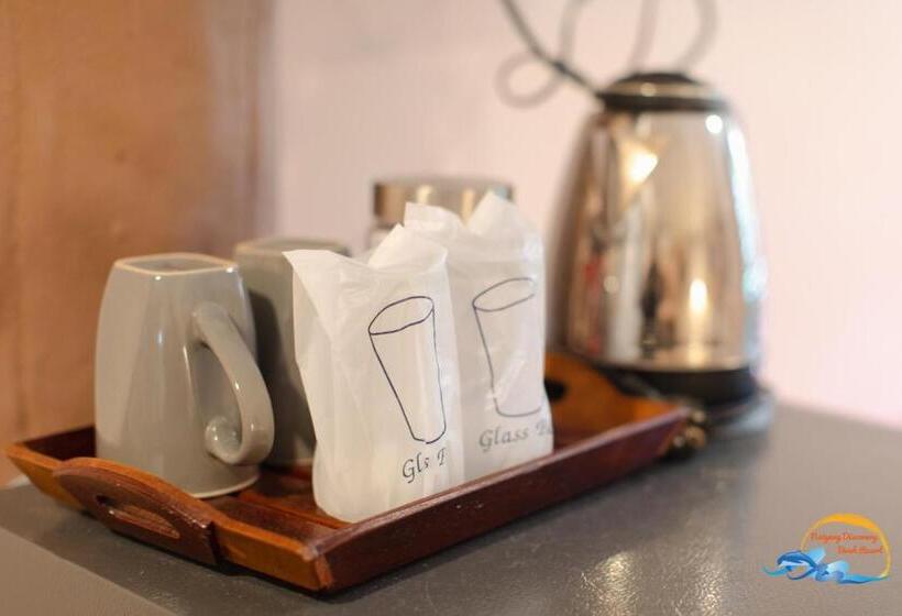 패밀리 룸, Naiyang Discovery Beach Resort Sha