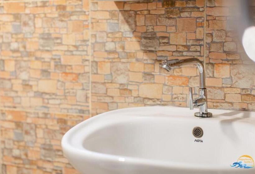 패밀리 룸 바다 전망, Naiyang Discovery Beach Resort Sha